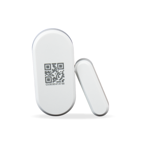 sonsor Contacts magnétiques per porte e finestre