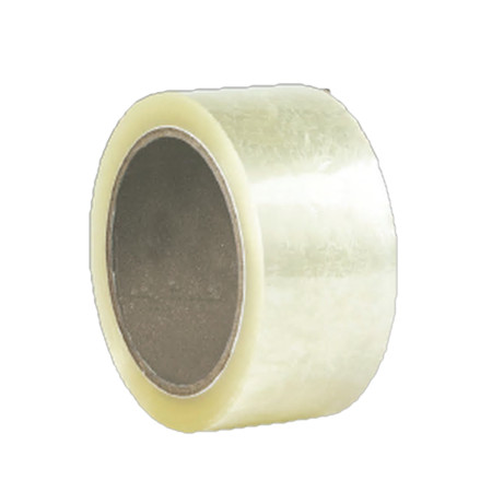 Packband activaTape POWER LN, transparent, 48 mm x 66 m