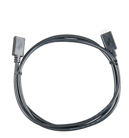 Victron Energy VE.Direct cable de comunicación 0,3 m