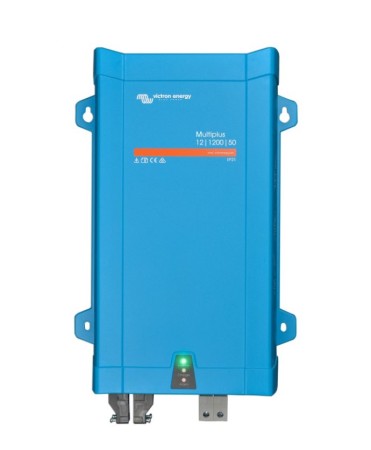 Victron Energy Wechselrichter/Ladegerät MultiPlus 12/1200/50-16 230 V VE.Bus