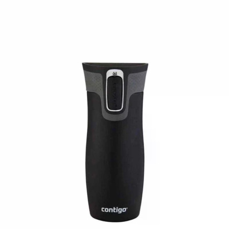 contigoВ® West Loop AUTOSEALв„ў Thermo mug travel 470 ml - Black