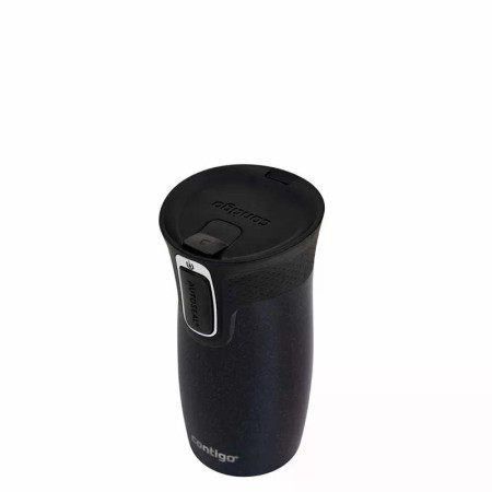 contigoВ® West Loop AUTOSEALв„ў Mini Thermo Mug Travel 300 ml - Black