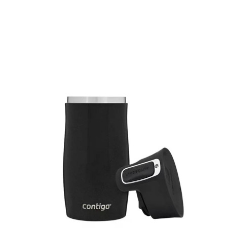 contigoВ® West Loop AUTOSEALв„ў Mini Thermo Mug Travel 300 ml - Black