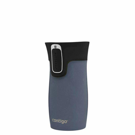 contigoВ® West Loop AUTOSEALв„ў Mini Thermo Mug Travel 300 ml - Blue