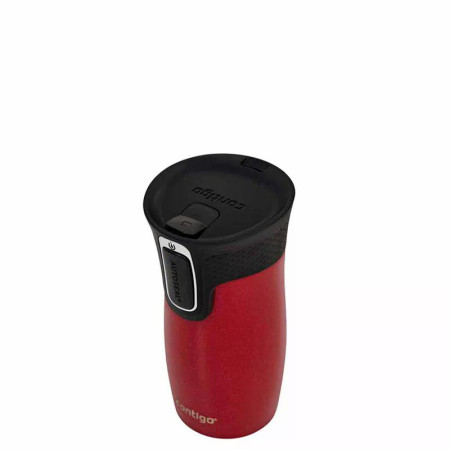 contigoВ® West Loop AUTOSEALв„ў Mini Thermo Mug Travel 300 ml - Red