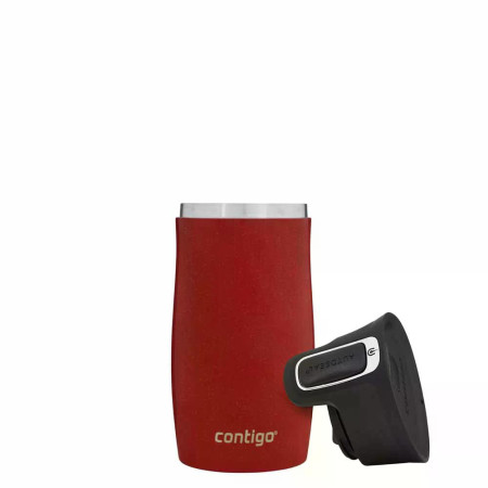contigoВ® West Loop AUTOSEALв„ў Mini Thermo Mug Travel 300 ml - Red