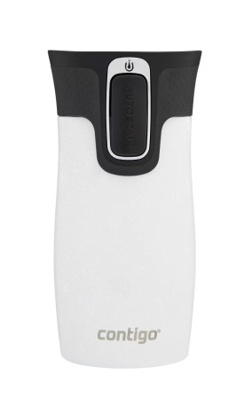contigoВ® West Loop AUTOSEALв„ў Mini Thermo Mug Travel 300 ml - White
