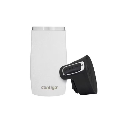 contigoВ® West Loop AUTOSEALв„ў Mini Thermo Mug Travel 300 ml - White