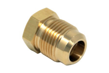 Adapter 1/2 filler hose to G1/4 thread (multivalve/filling nozzle)