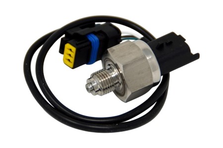 Autogas Italia GNC sensor de presión HTS260-F4B