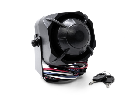 THITRONIK® Back up Sirene