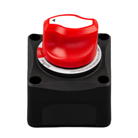 Victron Energy Battery switch ON/OFF 275A