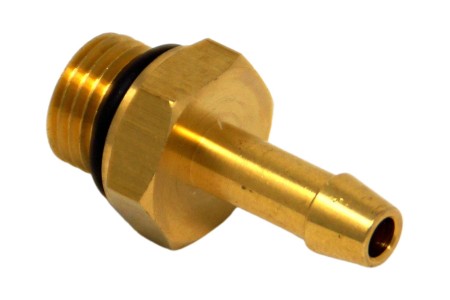 Bigas injection nozzle for HS201 injector