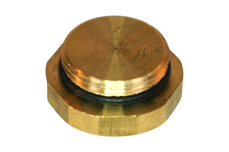 Cache pour rail pour injecteur IG3 Horizon M18x1