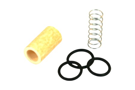 BRC filter cartridge incl. gasket for Zenith CNG reducer
