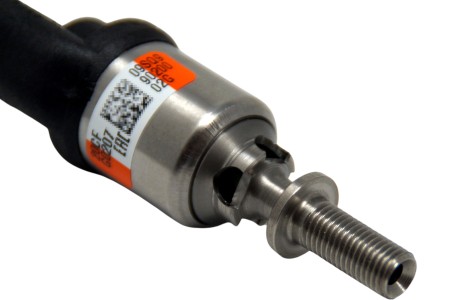 BRC Injektor LPG CNG IN03 Max/orange (alte Version, vor 2009)