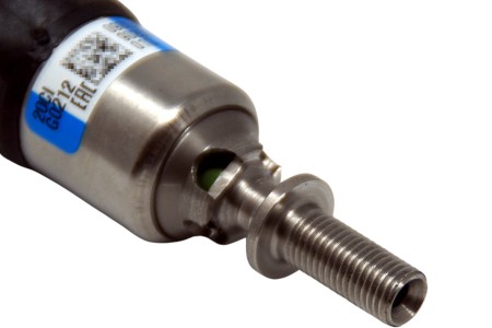 BRC Injektor LPG CNG IN03 Normal/blau (alte Version, vor 2009)