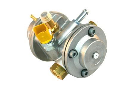 BRC Zenith GNV 150KW régulateur de pression pour SQ Fastness / P&D