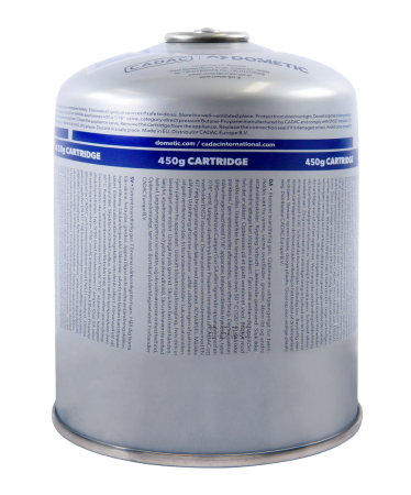 CADAC cartridge 445g