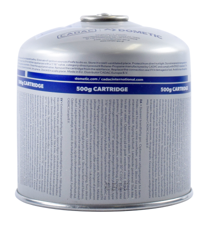 CADAC cartridge 500g
