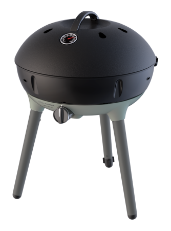 CADAC Carri Chef 40 BBQ / Grill 2 Braai 50 mbar Campinggrill