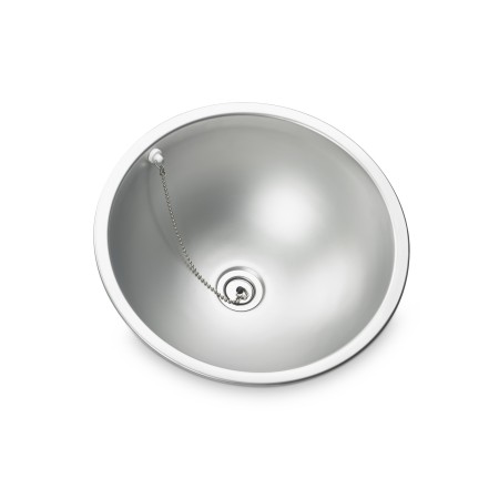 Dometic sink CE02 B325-I round