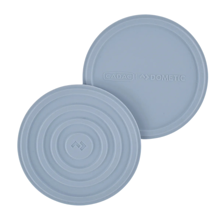 CADAC Lot de dessous-de-plat (4 pièces)