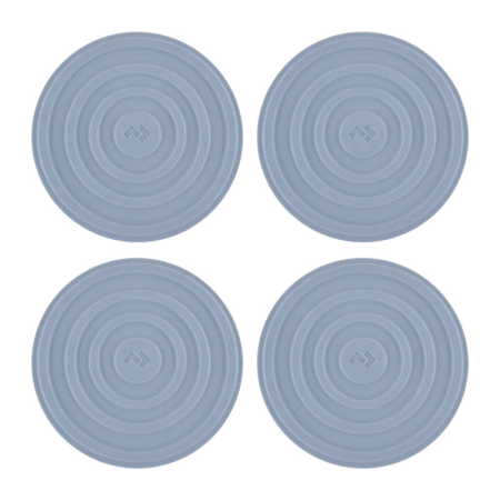 CADAC Coaster Set (4 pieces)