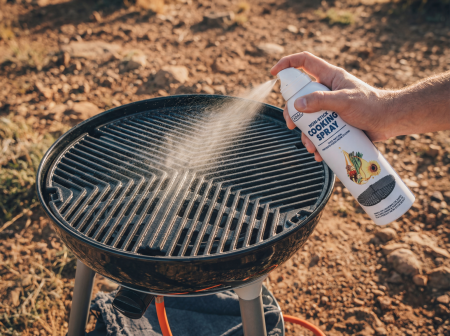CADAC Non-Stick Cooking Spray