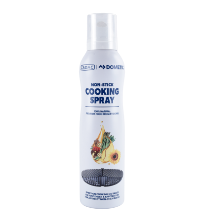 CADAC Non-Stick Cooking Spray