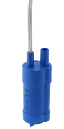 COMET submersible pump ELEGANT 12 V 1.0 m cable