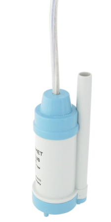 COMET submersible pump VIP-PLUS 12 V 1.0 m cable