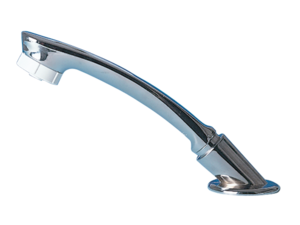 COMET Duschset NOVO chrom