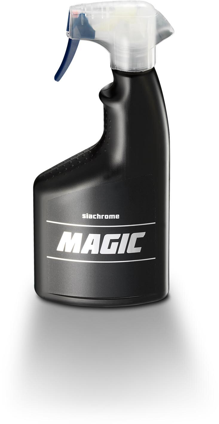 siachrome MAGIC cleaner (12 pieces)