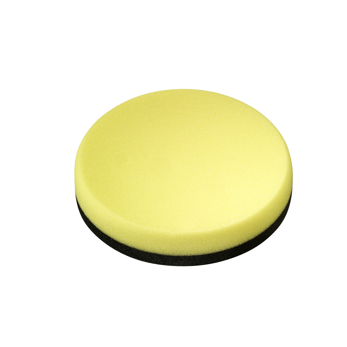 siachrome disco di lucidatura giallo Ø145mm (2 pezzi)