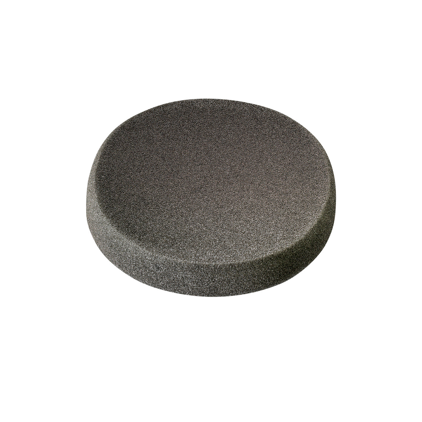 siachrome polishing disc black Ø145mm (2 pieces)