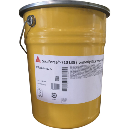 SikaForce-710 L35 (A) C462 Ei 25KG