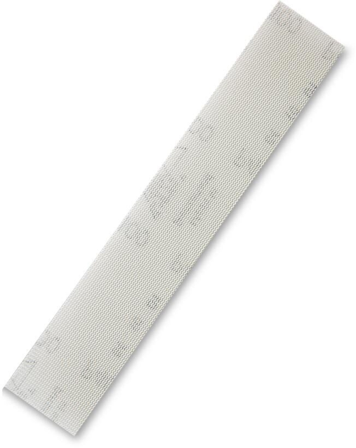 sianet mesh sanding strips 70x420mm grit 80 (50 pieces)