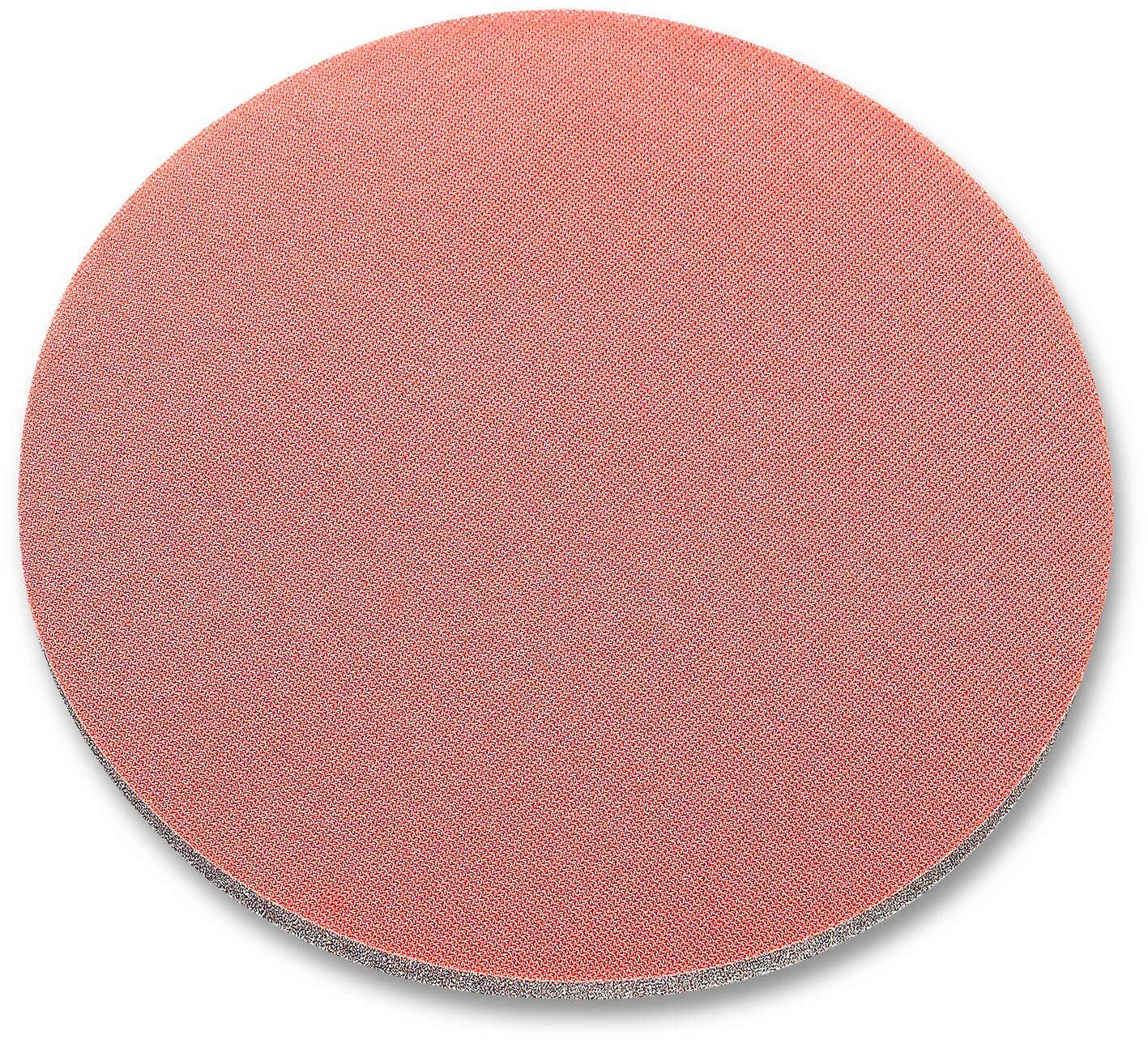 siaair disque abrasif Ø150mm grain 500 (10 pièces)