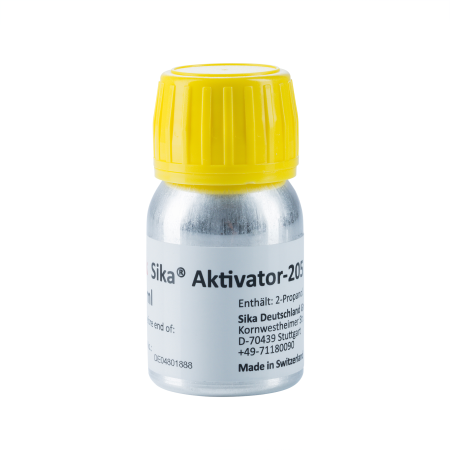 Sika Aktivator-205 (DIY) 30ml