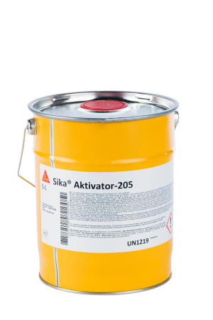 Sika Aktivator-205 5L