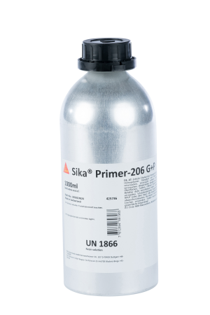 SikaPrimer-206 G+P C225 /4x1000ML