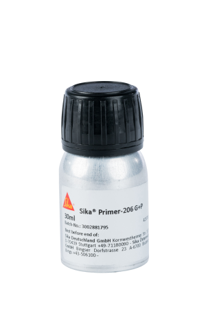 SikaPrimer-206 G+P C225 /24x30ML