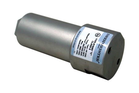 DREHMEISTER CNG (Erdgas) Filter 2 x 1/4 NPT