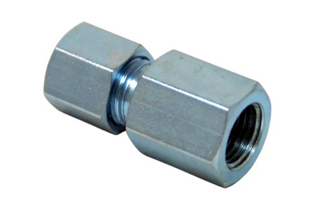 DREHMEISTER connector G 1/4 x 8 mm