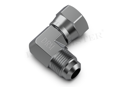 DREHMEISTER Elbow union G 3/4 UNF male thread x female thread