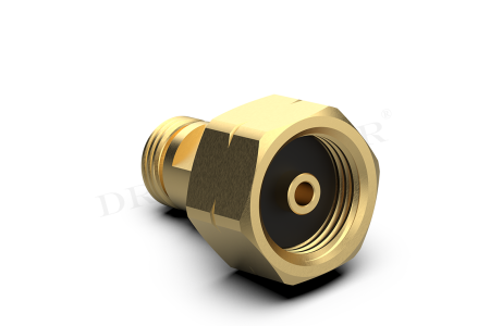 DREHMEISTER Prolunga per adattatore GPL M16x1,5 a W21,8 x 1/14 LH (G.5)