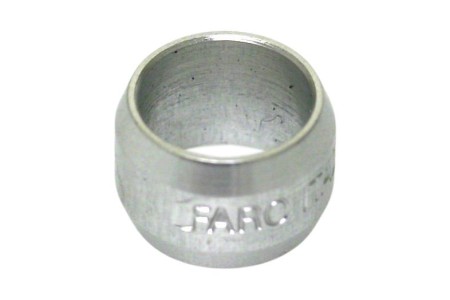 FARO cutting ring 6 mm aluminium pipe 67R-01 homologated