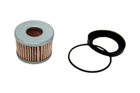 Cartucho de filtros para filtro de gas CERTOOLS F-779-B incl. empaques (fase gaseosa)