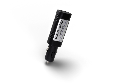 THITRONIK® G.A.S.-plug „all in one“